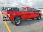 2007 Chev Silverado K2500 Heavy Duty