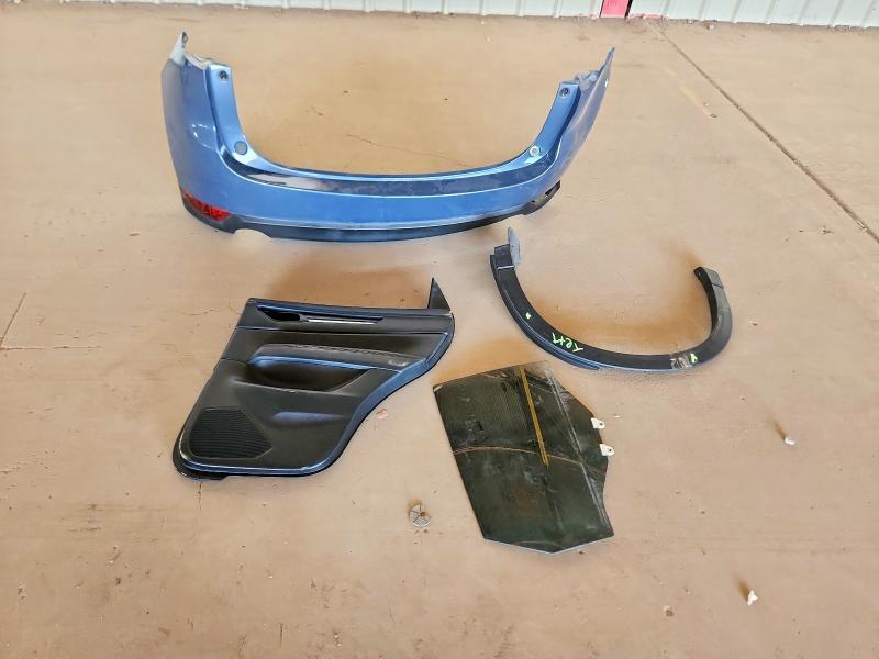 2021 Mazda Cx-5 Carbon Edition