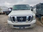 2016 Nissan NV 3500 HD SV