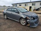 2012 Toyota Corolla l
