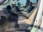 2016 Chevrolet Silverado K3500