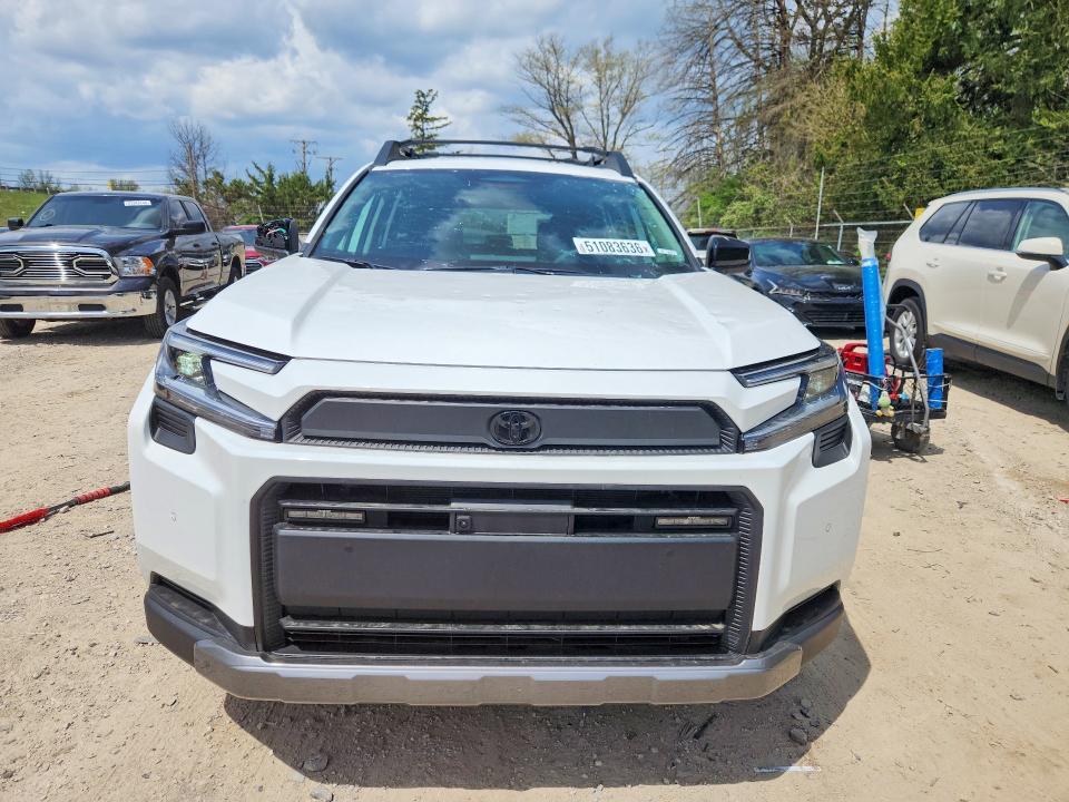 2026 Toyota Rav4 Woodland