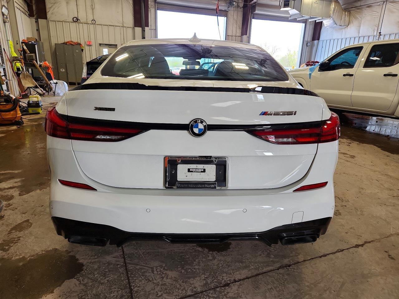 2023 BMW M235xi