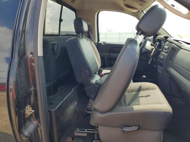 2004 Dodge Ram 2500 st