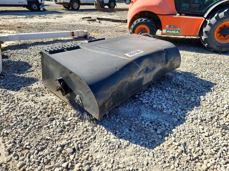 2024 Bobcat 60 Sweeper