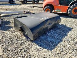 Bobcat 60 Sweeper salvage cars for sale: 2024 Bobcat 60 Sweeper