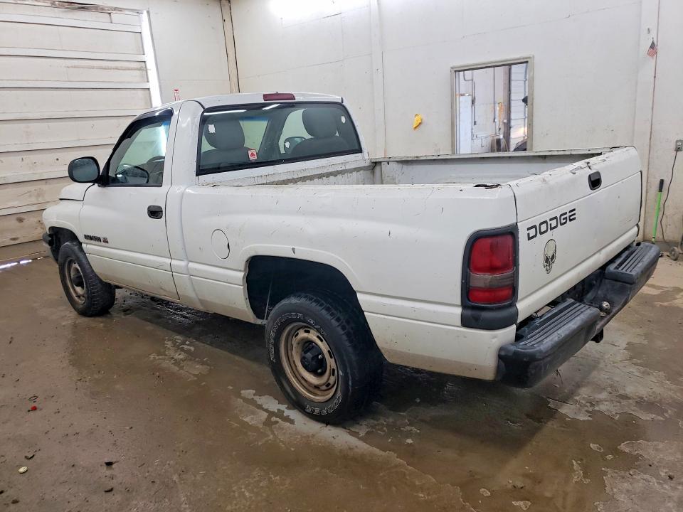 2001 Dodge Ram 1500