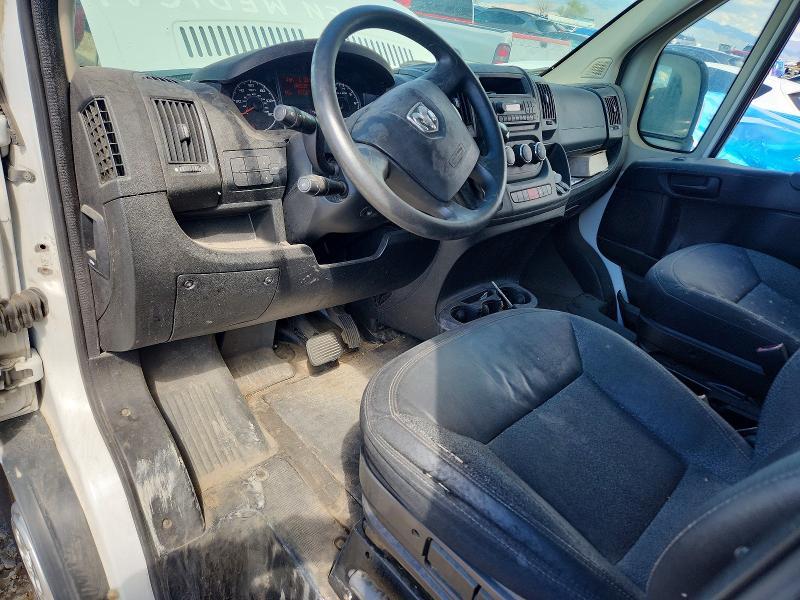 2014 Dodge Ram Promaster 1500 1500 Standard