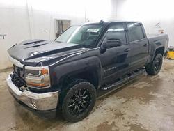2018 Chevrolet Silverado C1500 lt for sale in Madisonville, TN