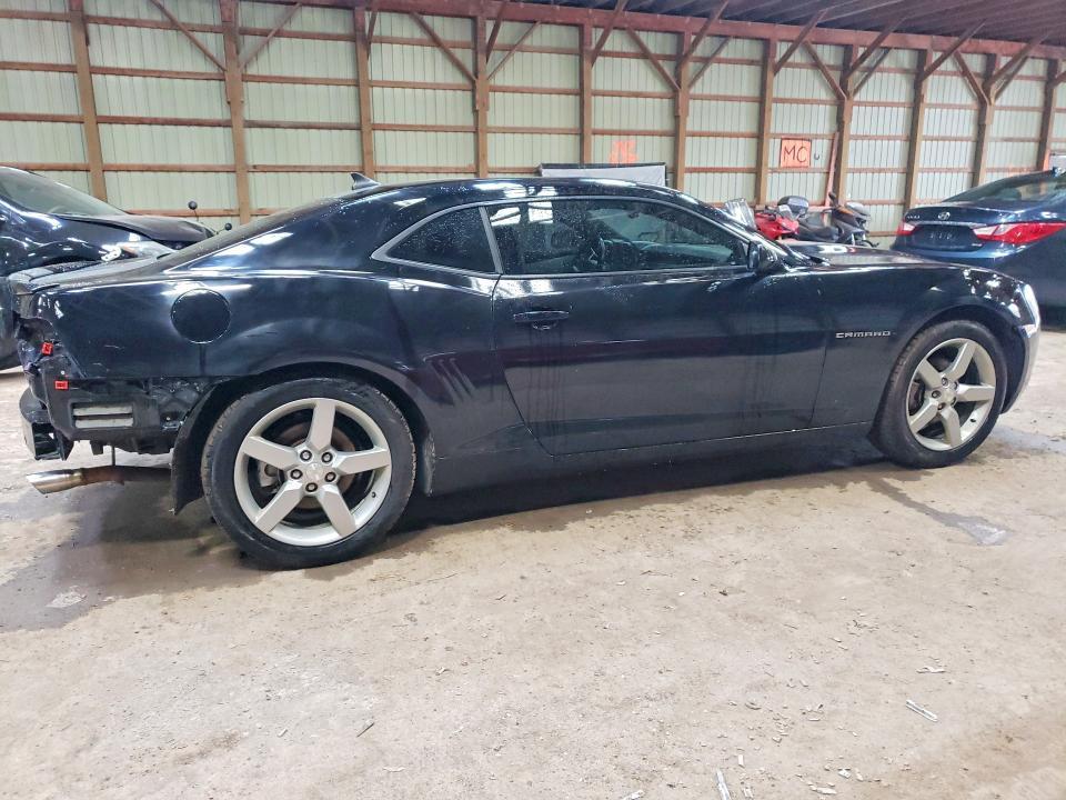 2013 Chevrolet Camaro lt