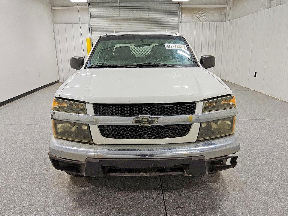 2006 Chevrolet Colorado