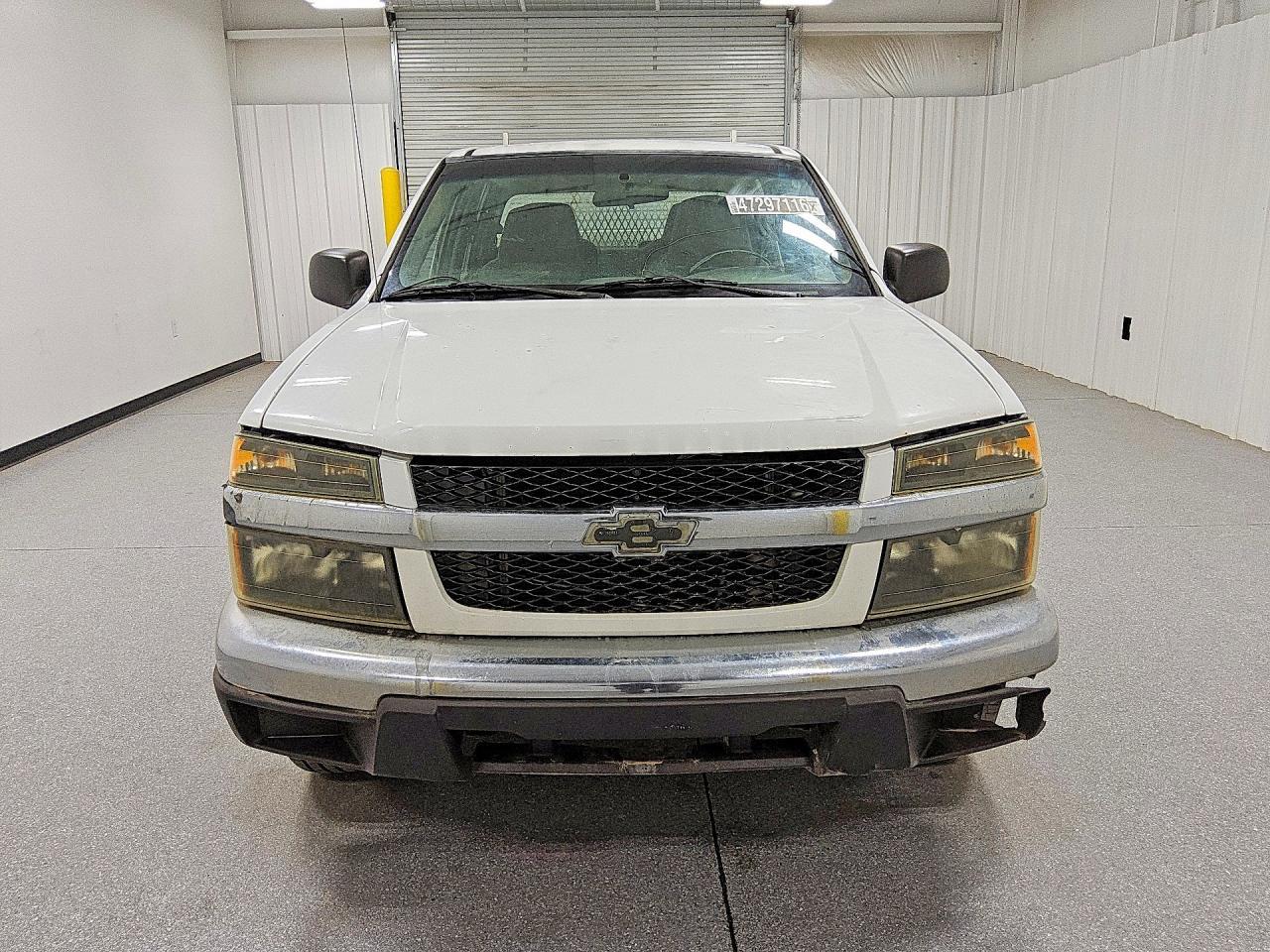 2006 Chevrolet Colorado