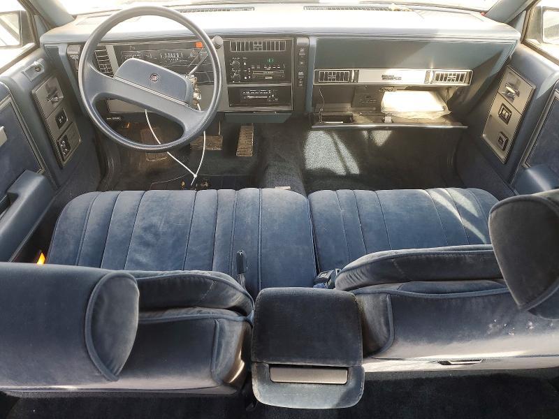 1988 Buick Century Limited