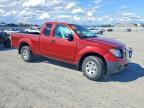 2017 Nissan Frontier S