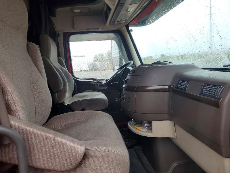 2018 Volv O VNL Semi Truck