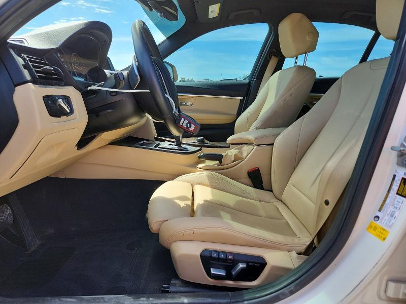 2017 BMW 330 i