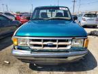1993 Ford Ranger