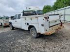 2006 Chevrolet Silverado 2500 Utility / Service Truck