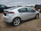 2012 Chevrolet Volt
