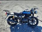 2024 Royal Enfield Continental GT
