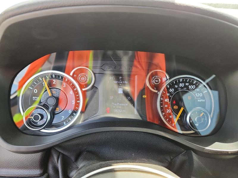 2020 Dodge RAM 1500 BIG Horn