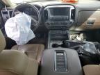2017 Chevrolet Silverado K1500 LTZ