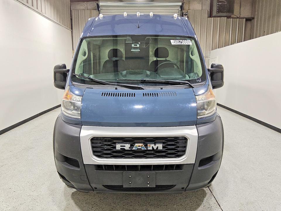 2020 Dodge Ram Promaster 3500 3500 High