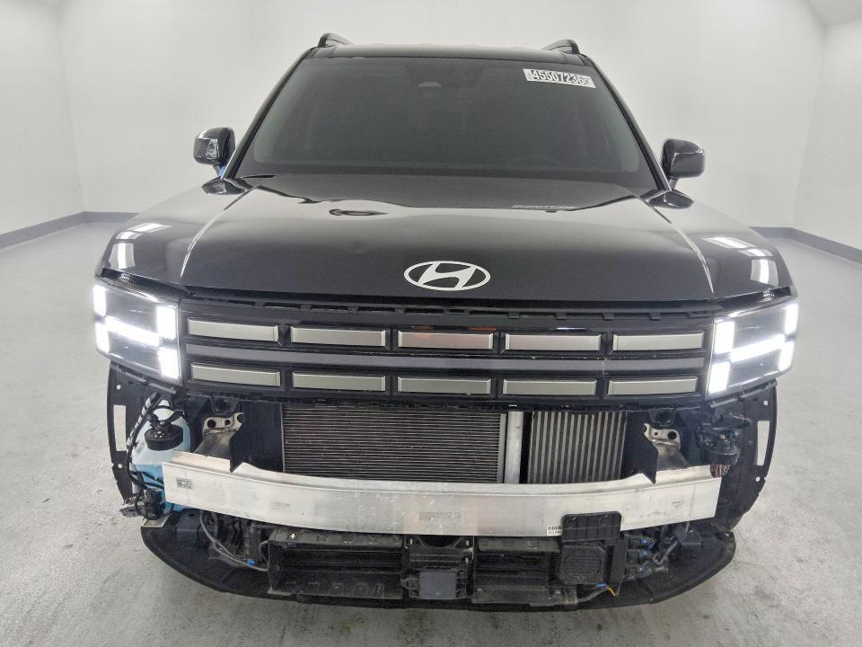 2025 Hyundai Santa fe Hybrid sel