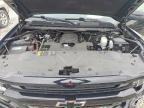 2018 Chevrolet Silverado K1500 LTZ