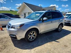 2017 Subaru Forester 2.5i Touring en venta en Northfield, OH