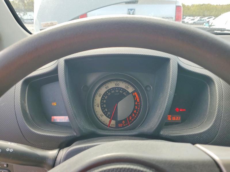 2013 Scion Xd 10 Series