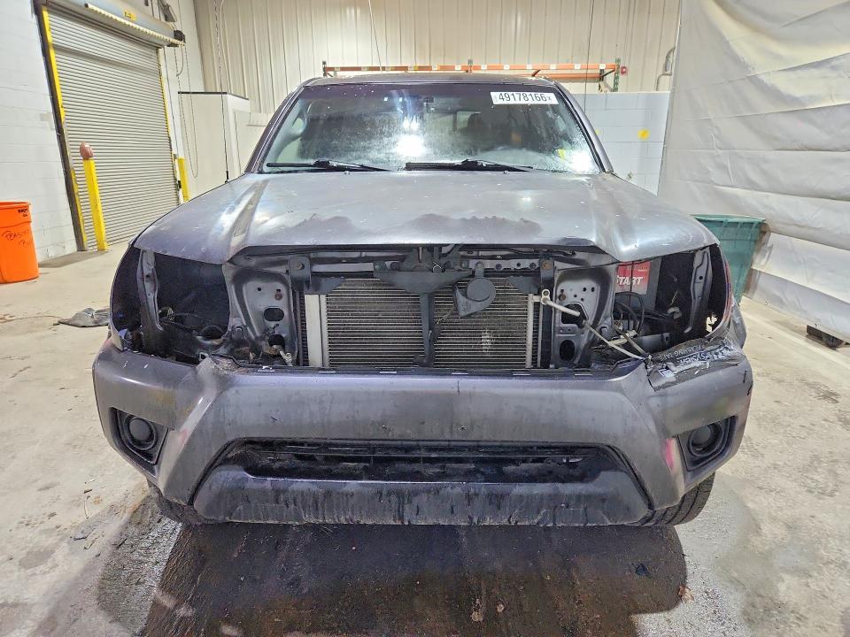 2012 Toyota Tacoma Base