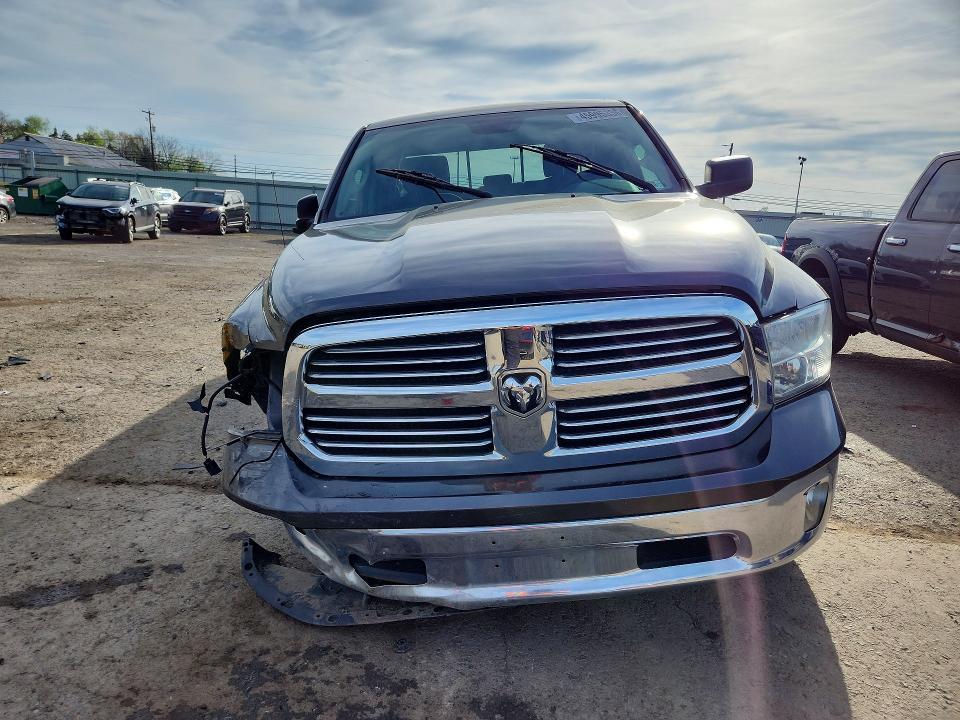 2014 Dodge RAM 1500 SLT