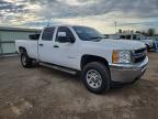 2013 Chevrolet Silverado C3500