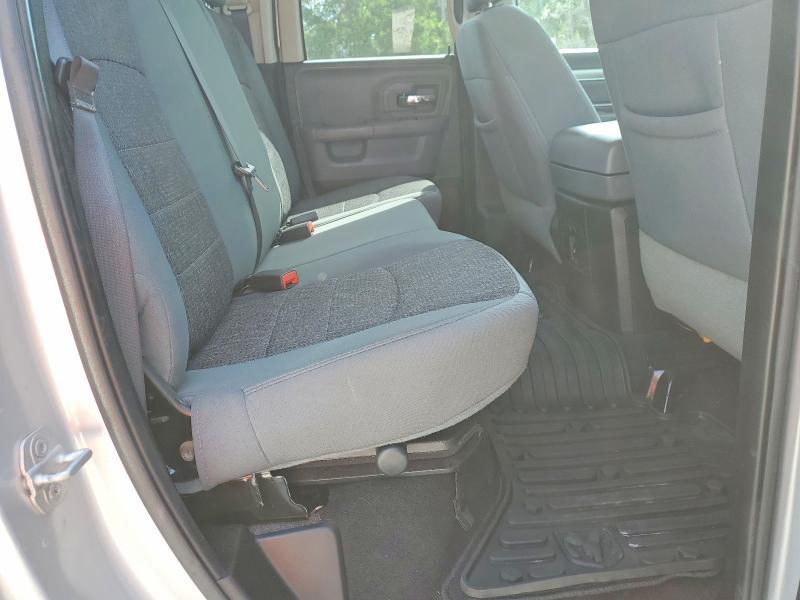 2015 Dodge Ram 1500 slt