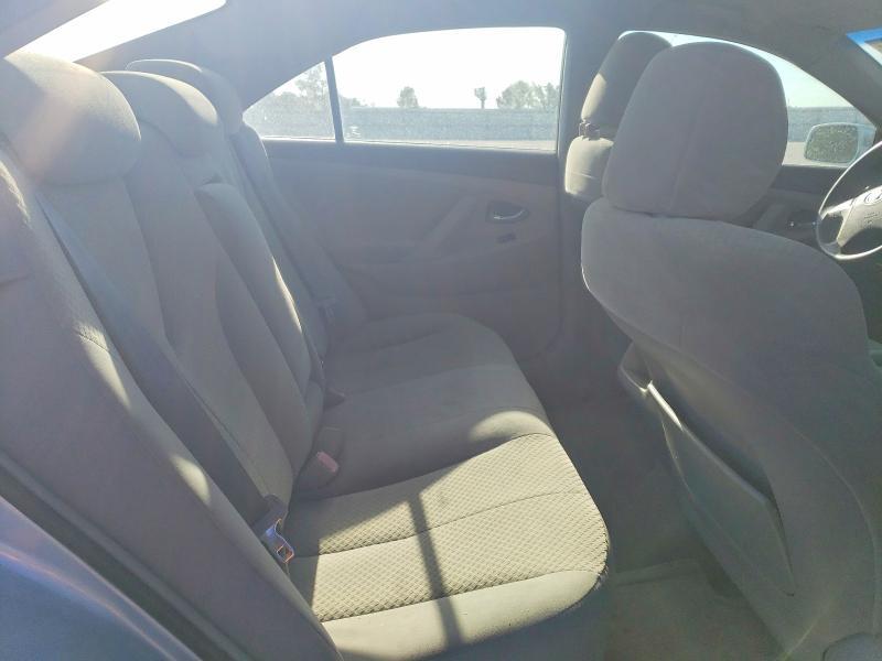 2008 Toyota Camry le V6