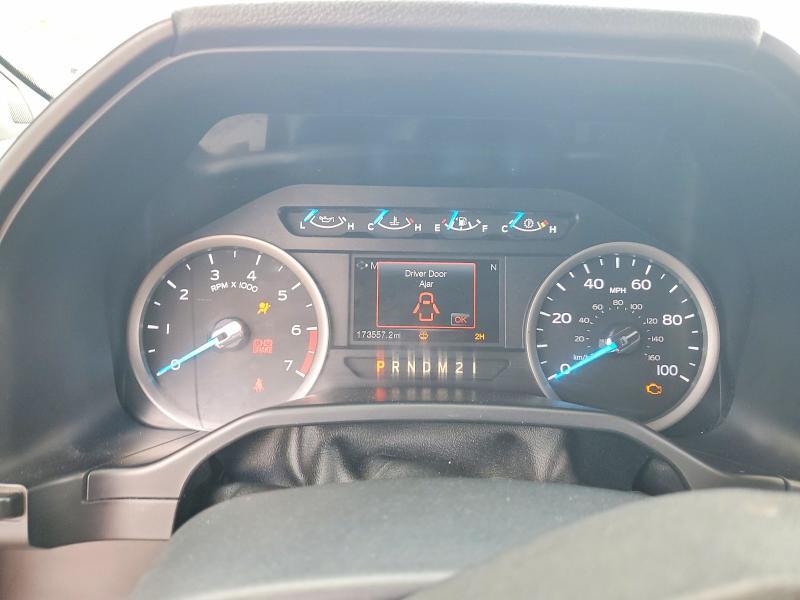 2017 Ford F250 Super Duty