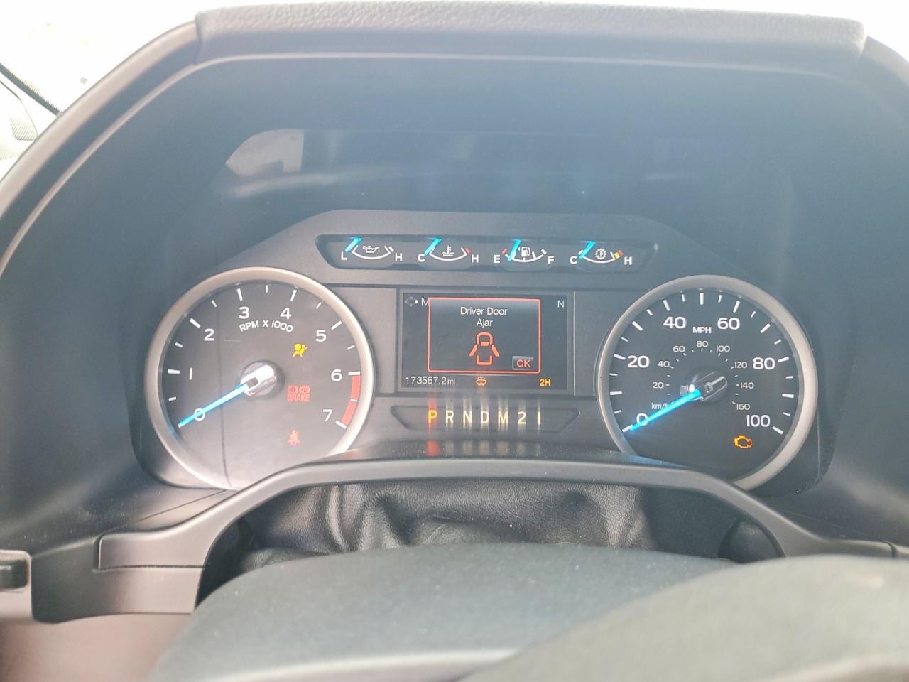 2017 Ford F250 Super Duty