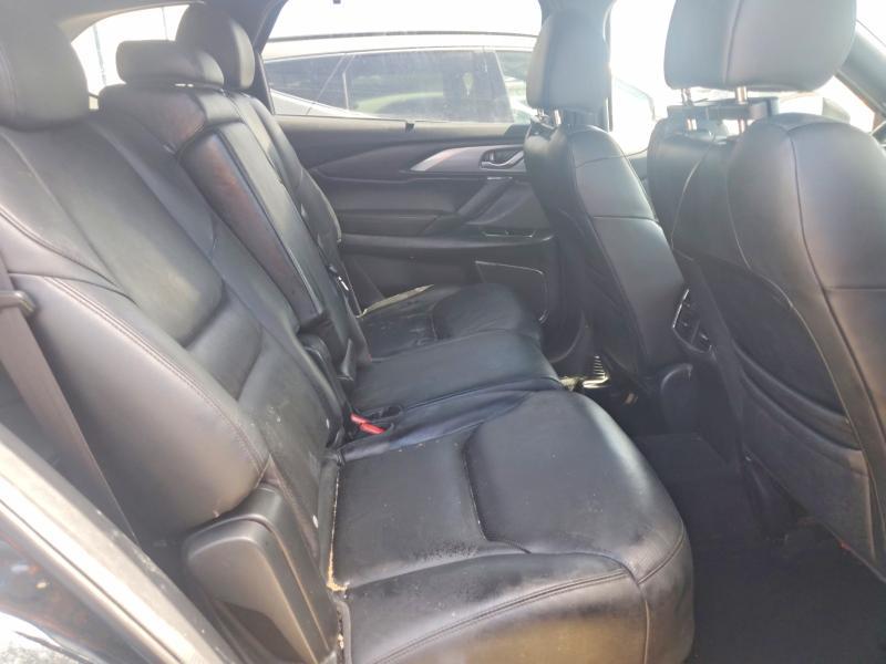 2016 Mazda Cx-9 Grand Touring