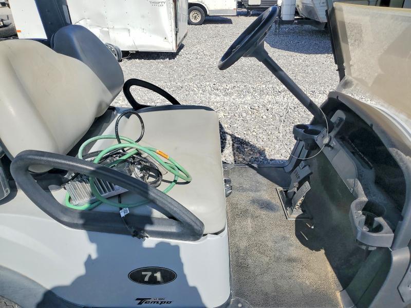 2020 C5rm 2020 Club Car Tempo Lithium