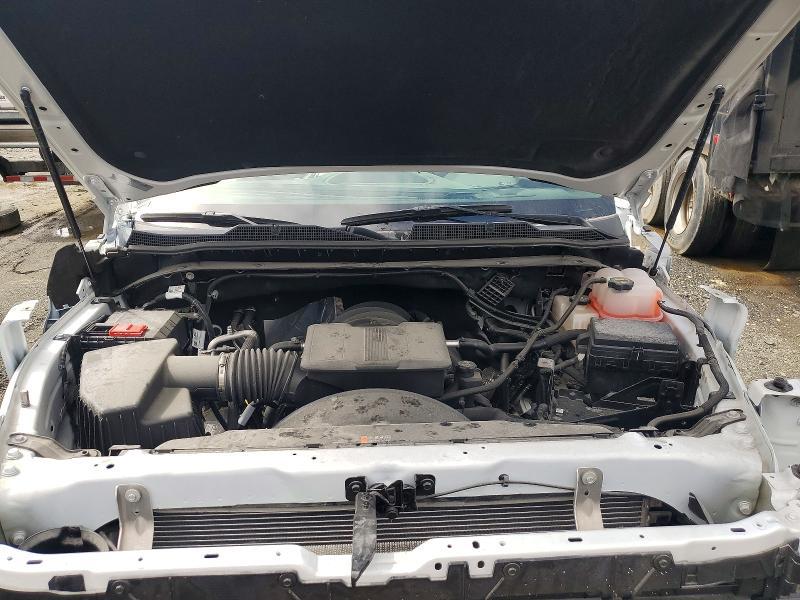 2024 Chevrolet Silverado C2500 Heavy Duty