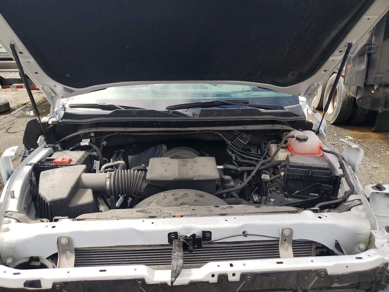 2024 Chevrolet Silverado C2500 Heavy Duty