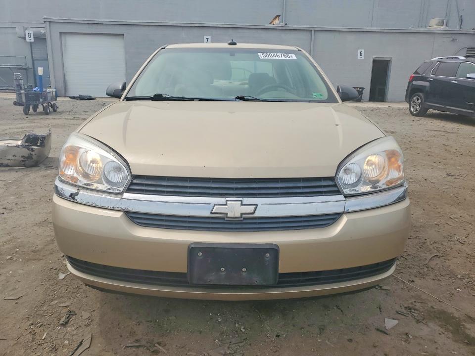 2005 Chevrolet Malibu ls