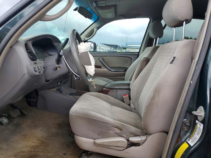 2005 Toyota Tundra Double Cab SR5