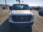 2021 Niss AN NV 2500 Delivery Van