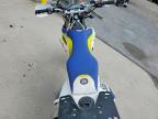 2017 Husqvarna 701 Enduro