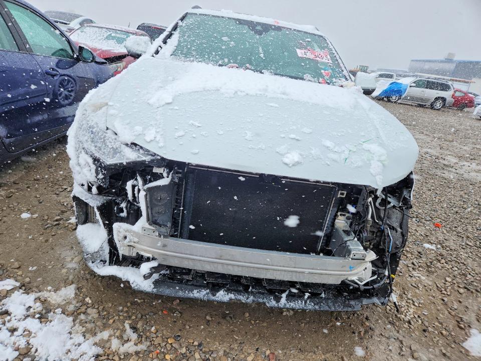 2019 Audi Q8 Prestige S-line