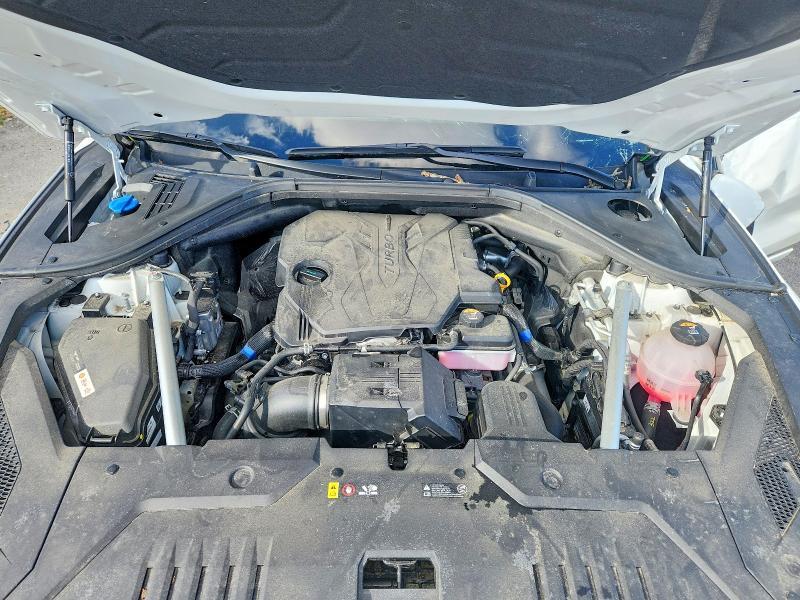 2025 Genesis Gv70 2.5t Standard