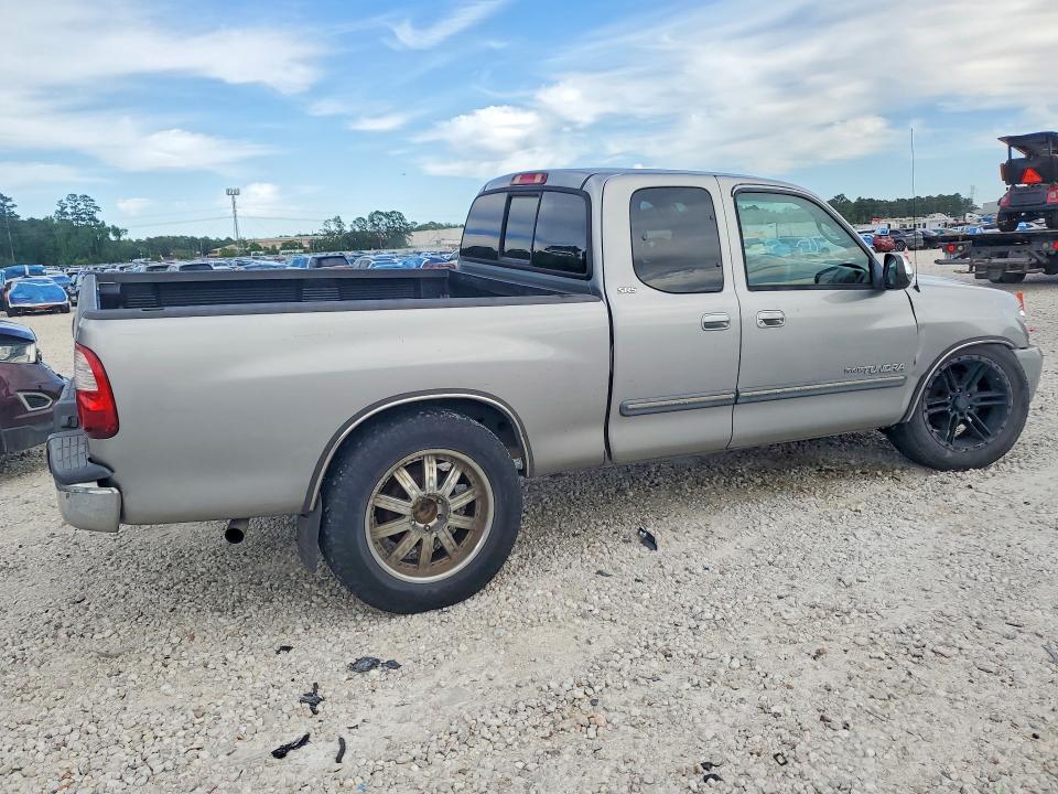 2006 Toyota Tundra SR5