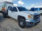 2015 GMC Sierra C3500
